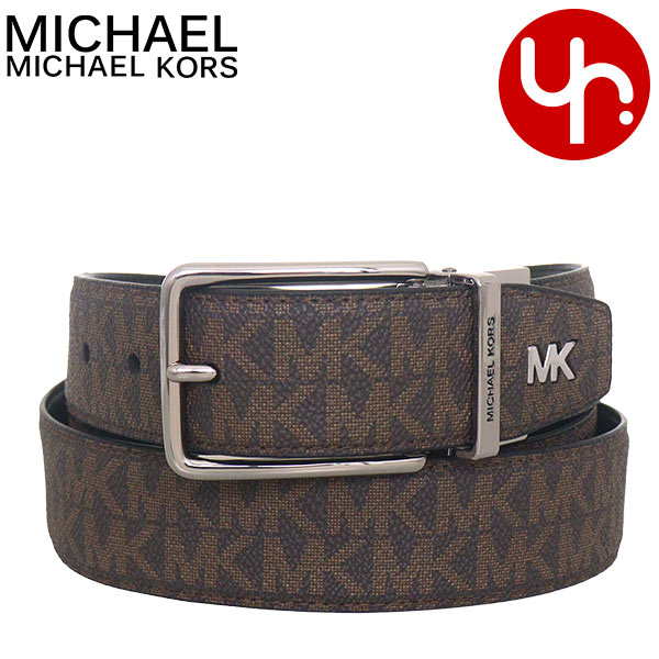 楽天市場】マイケルコース MICHAEL KORS ベルト 36R4LBLY4B