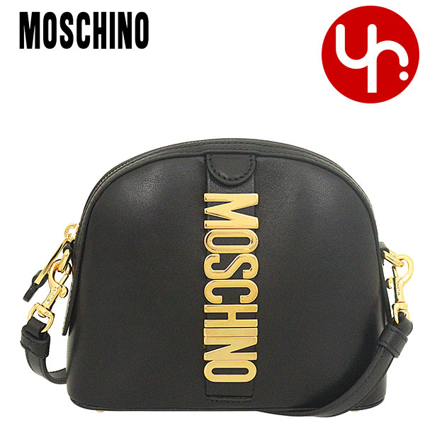モスキーノ　2way ボストンバッグ　鍵付き　ショルダー 黒　ゴールド　ロゴ 楽天市場】モスキーノ MOSCHINO バッグ ショルダーバッグ A7473