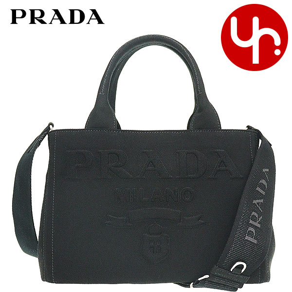 【楽天市場】プラダ PRADA バッグ トートバッグ 1BG390 2DKV 