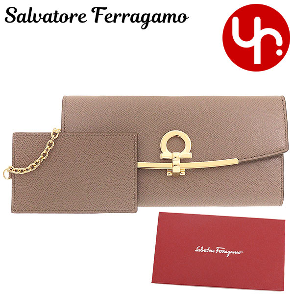 【楽天市場】サルヴァトーレ フェラガモ Salvatore Ferragamo 財布