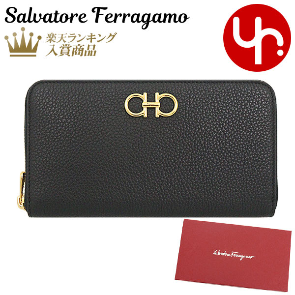 楽天市場】サルヴァトーレ フェラガモ Salvatore Ferragamo 財布