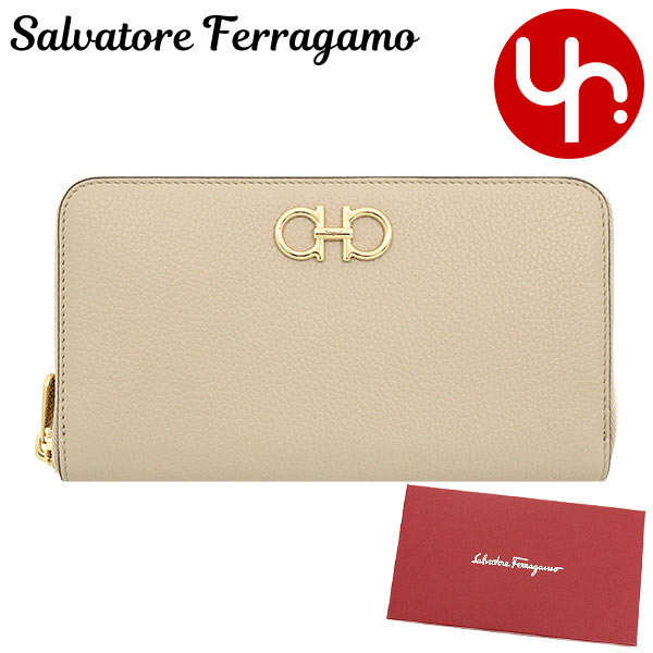 楽天市場】サルヴァトーレ フェラガモ Salvatore Ferragamo 財布