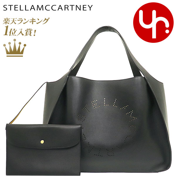 ステラマッカートニー STELLA McCARTNEY バッグ トートバッグ 502793