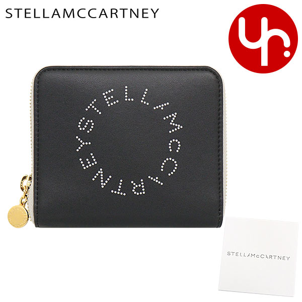 楽天市場】ステラマッカートニー STELLA McCARTNEY 財布 二つ折り財布