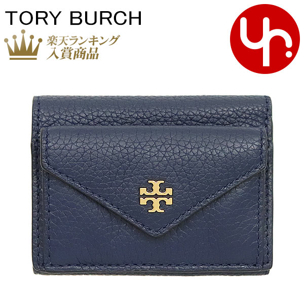 楽天スーパーsale限定ポイント2倍 トリーバーチ Tory 21 Burch 財布 三つ折り財布 財布 ケース 05 通販 ロイヤルネイビー 特別送料無料 カーター レザー マイクロ トライフォールド ウォレット アウトレットレディース ブランド 通販 21 ホワイトデー タイム