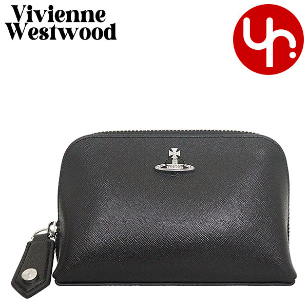 【楽天市場】ヴィヴィアン ウエストウッド Vivienne Westwood 小物 ポーチ 52040050 42136 ブラック×オーブブラック  特別送料無料 ディアマンテ ハート オーブ レザー ポーチ ウィズ メタル クラスプレディース ブランド 通販 : インポートコレクションＹＲ