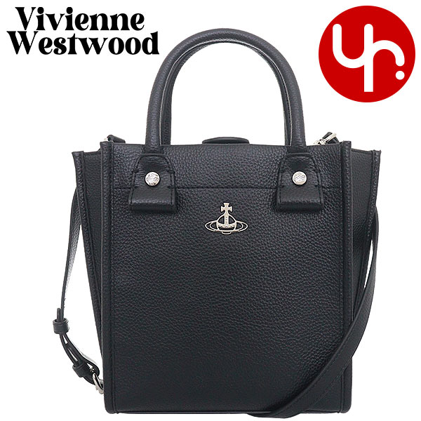 Vivienne Westwood正規品/送料関税込み スモールトートバッグ 海外限定◇Vivienne Westwood◇メイベル スモールトートバッグ