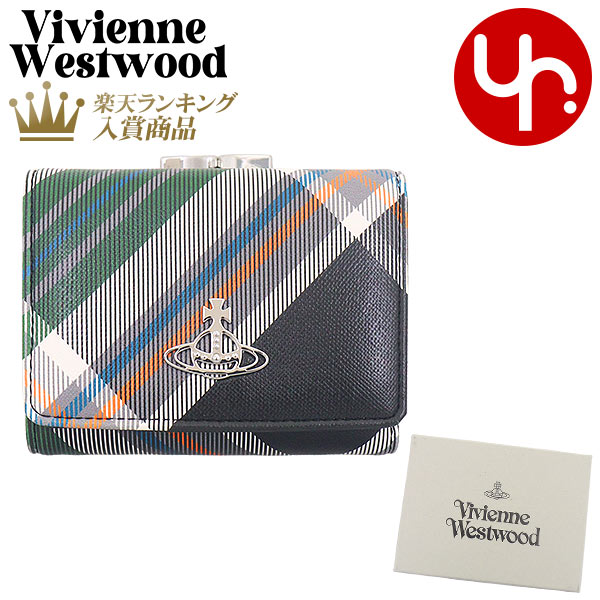 楽天市場】ヴィヴィアン ウエストウッド Vivienne Westwood 財布