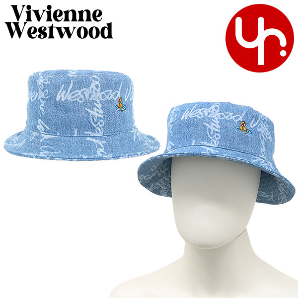 楽天市場】ヴィヴィアンウエストウッド 帽子 ベースボール