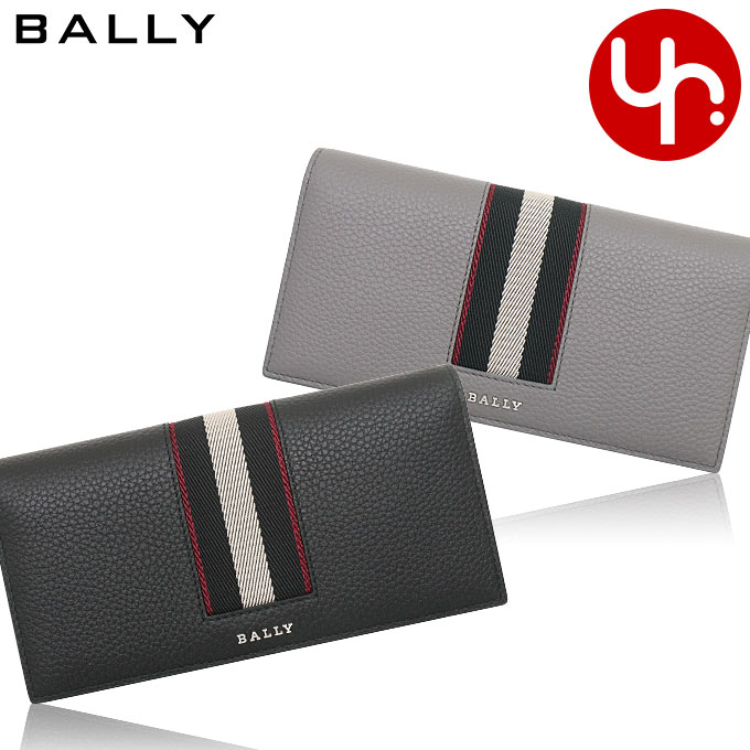 楽天市場】【9/4-20時～10％OFFクーポン対象】BALLY バリー 二
