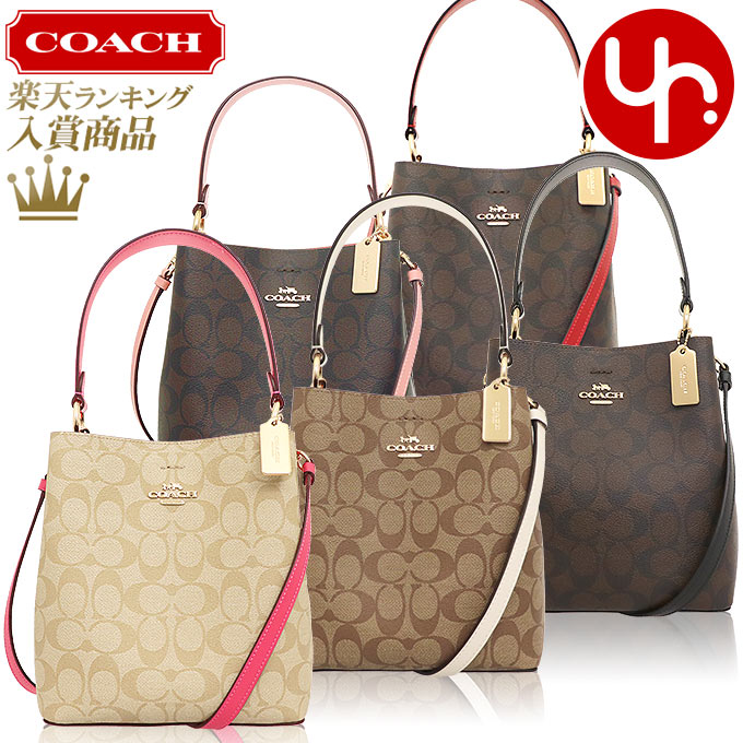 楽天市場】コーチ COACH バッグ ハンドバッグ F27583 27583 特別