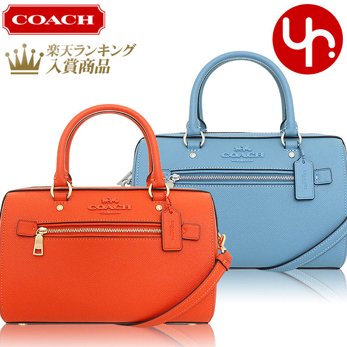 楽天市場】【72時間限定ポイント2倍】コーチ COACH バッグ ショルダー