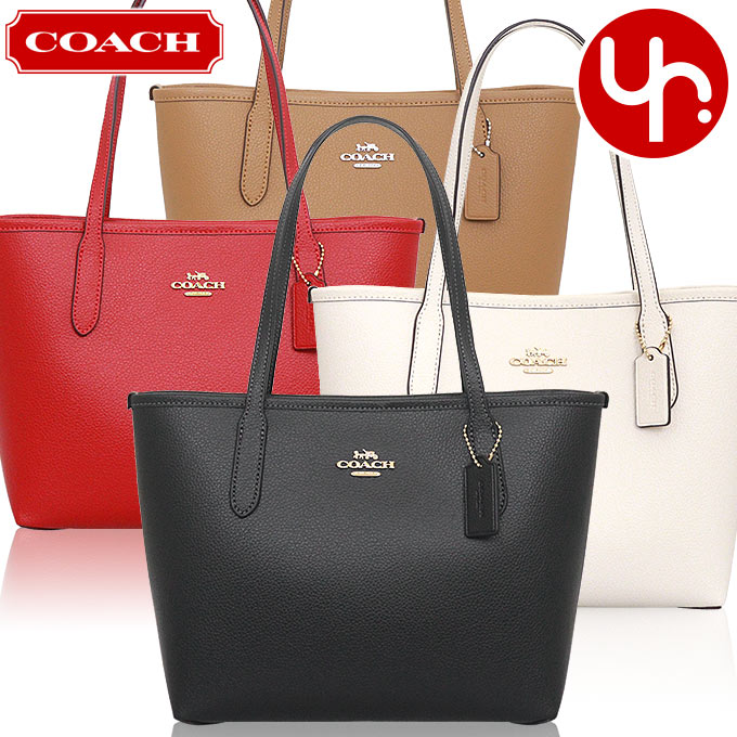 楽天市場】コーチ COACH バッグ トートバッグ F05696 5696 特別
