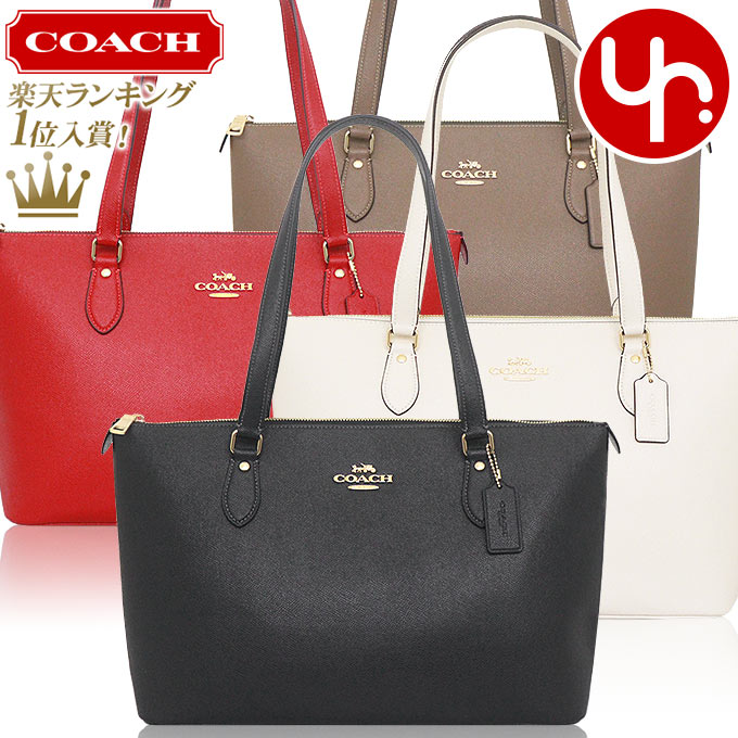 楽天市場】コーチ COACH バッグ トートバッグ F05696 5696 特別