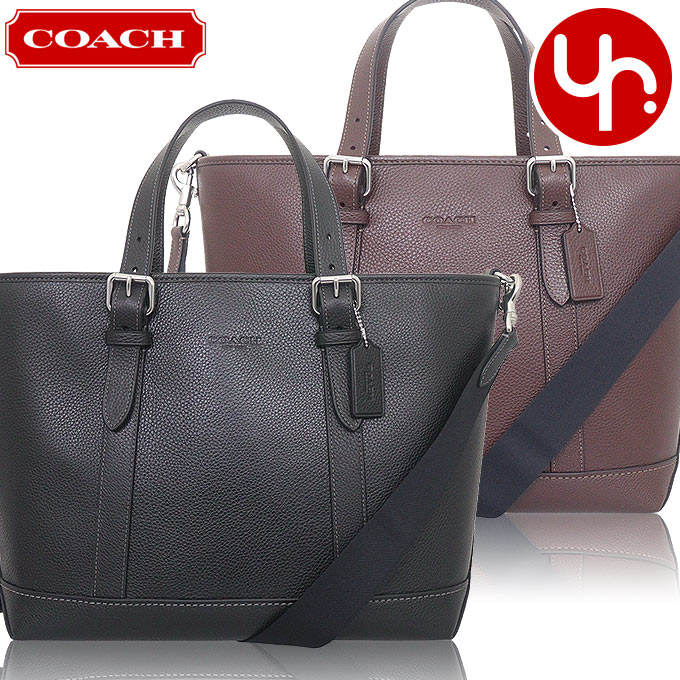 COACH コーチ ターコイズ レザートートバッグ COACH コーチ バッグ トートバッグ ターコイズブルー レザー