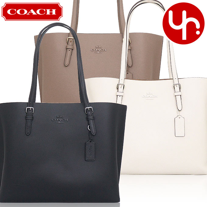 COACH ユニセックス コーチ レザートート カーキ 楽天市場】コーチ COACH バッグ トートバッグ F76636 カーキ