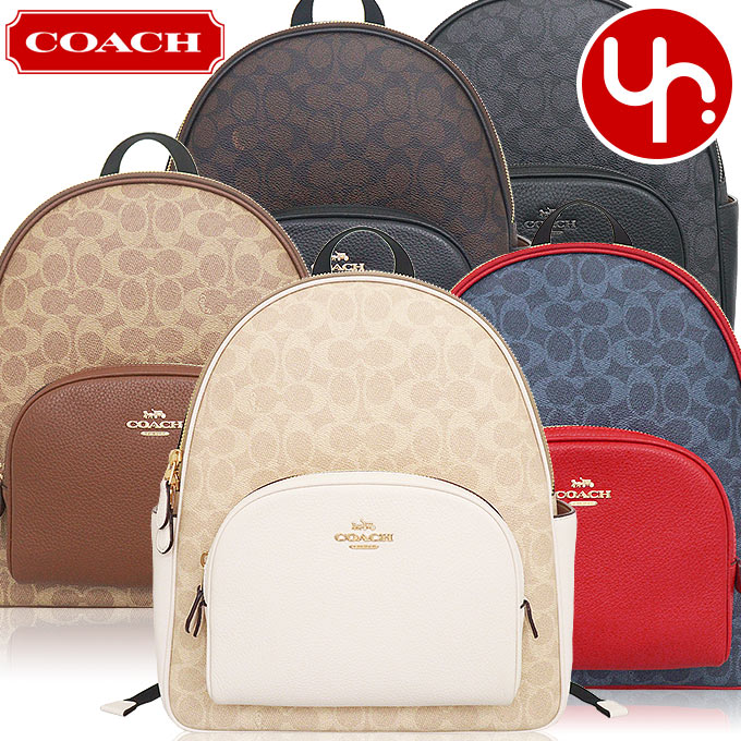 楽天市場】コーチ アウトレット リュックサック COACH OUTLET