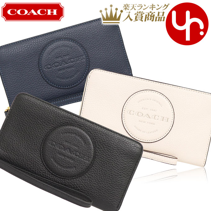 楽天市場】コーチ COACH 財布 長財布 FC4715 C4715 サープラス 特別送料無料 ラグジュアリー パフォレイテッド シグネチャー ロング  ジップ アラウンド ウォレット （ストラップ付き） アウトレット品レディース ブランド 通販 : インポートコレクションＹＲ