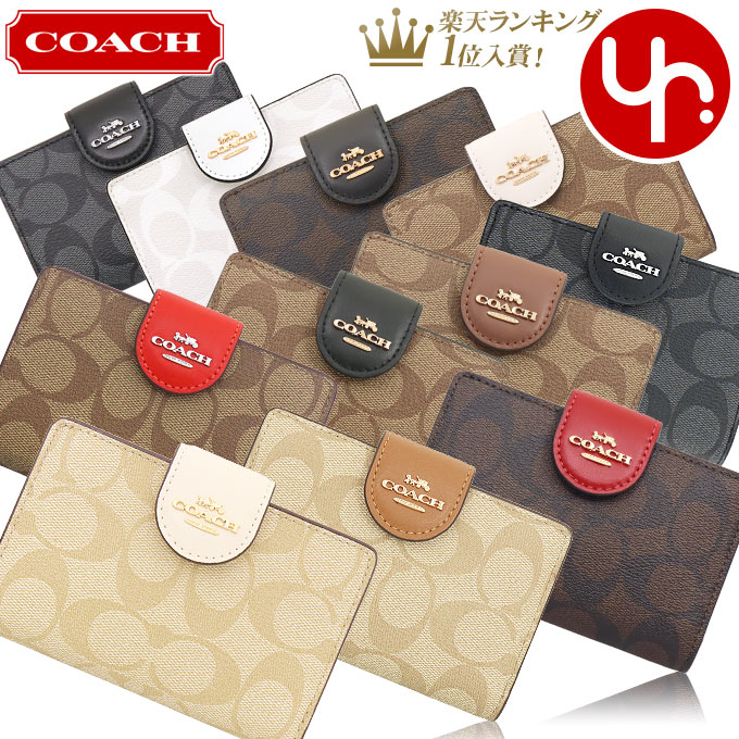 COACH FC0082 C0082