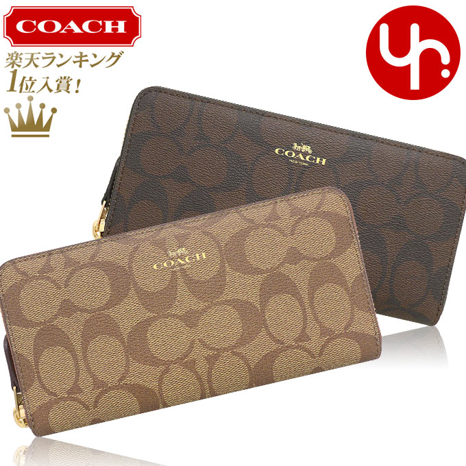 COACH 財布(長財布) FC8695 C8695アウトレット品[並行輸入品] 61-5r40ctiL._UY900_.jpg