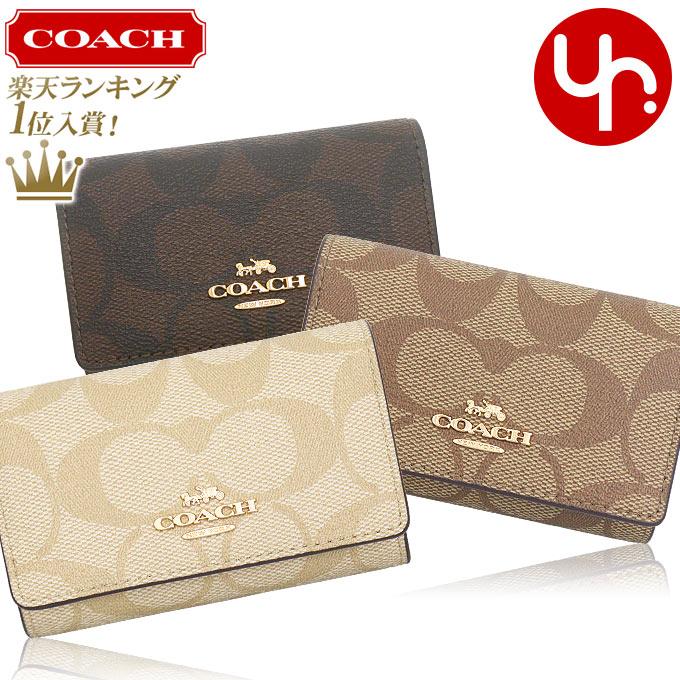 楽天市場】コーチ COACH 小物 キーケース F78675 78675 特別送料