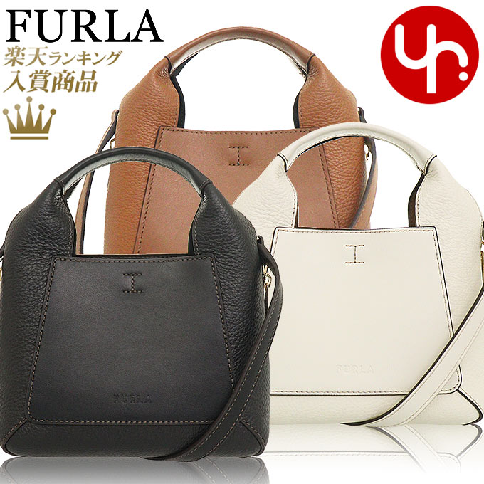 楽天市場】【ポイント5倍 12/6 0時迄】フルラ FURLA バッグ ショルダー