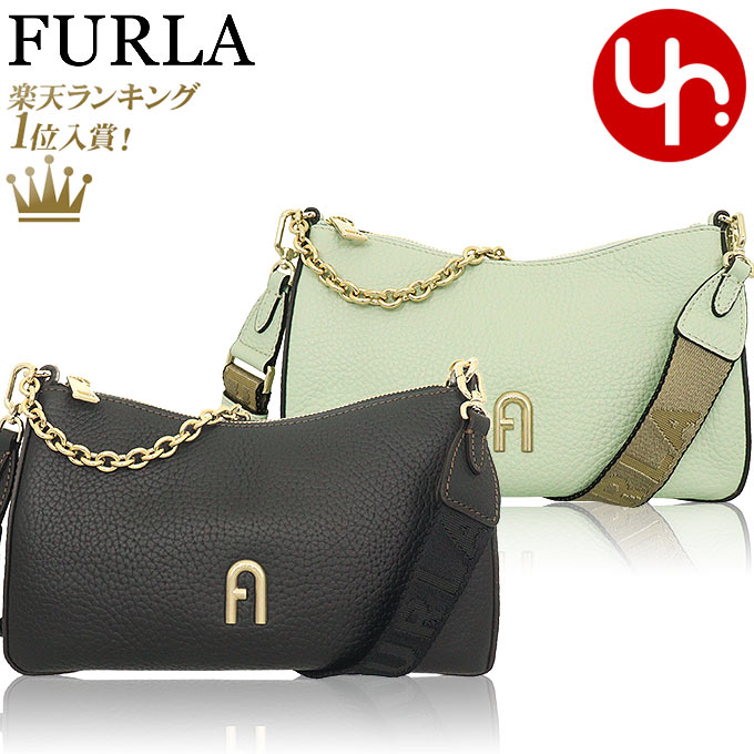 楽天市場】フルラ FURLA バッグ ショルダーバッグ BZS3 B30 ムーン