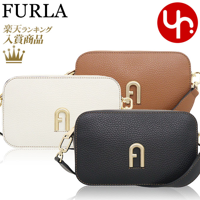FURLA ブルースマホショルダー　保存袋付き FURLA ブルースマホショルダー 保存袋付き