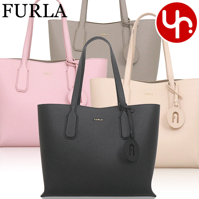 FURLA トートバッグ ショルダーバッグ レザー WB01373 HSF000 楽天市場】フルラ FURLA バッグ トートバッグ WB01373 HSF000