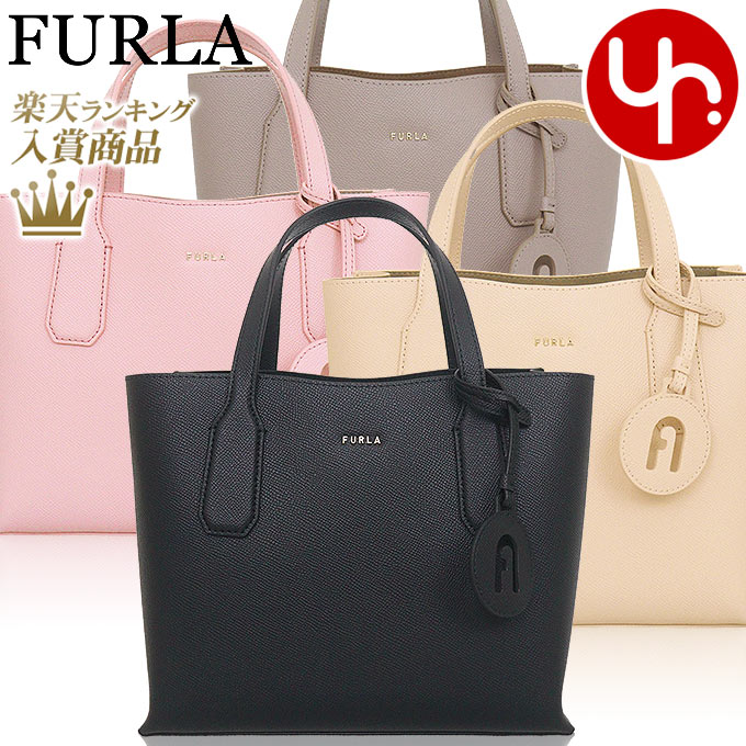 楽天市場】フルラ FURLA バッグ トートバッグ WB01627 BX0306