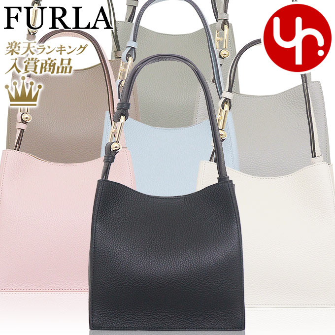 FURLA トートバッグ ショルダーバッグ レザー WB01373 HSF000 楽天市場】フルラ FURLA バッグ トートバッグ WB01373 HSF000