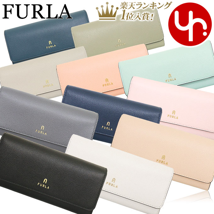 フルラ FURLA 財布 長財布 WP00317 ARE000 特別送料無料 フルラ