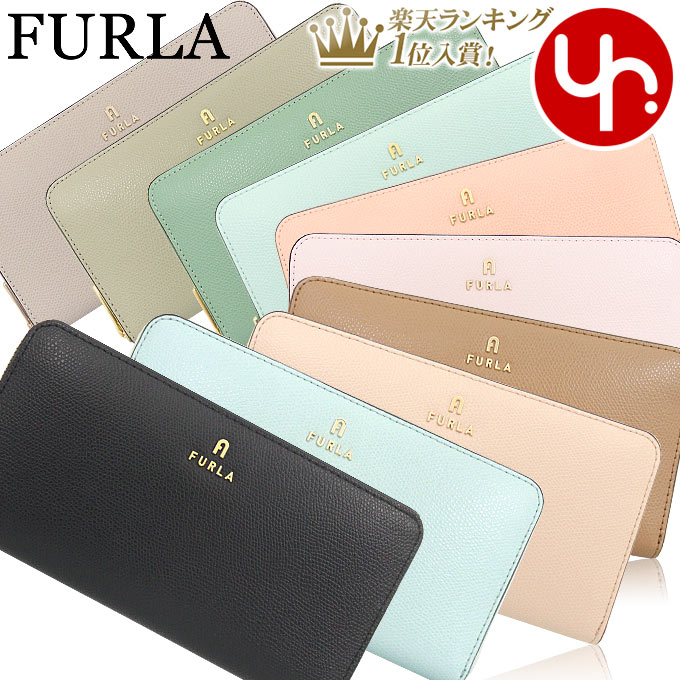 楽天市場】フルラ FURLA 財布 長財布 PCV0ACO ARE000 特別送料