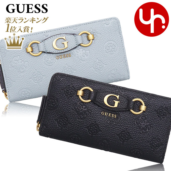 【国内発】ゲス G モノグラム JG823841 二つ折り財布 GUESS ゲス 財布 二つ折り財布 JG823841 G モノグラム スモール
