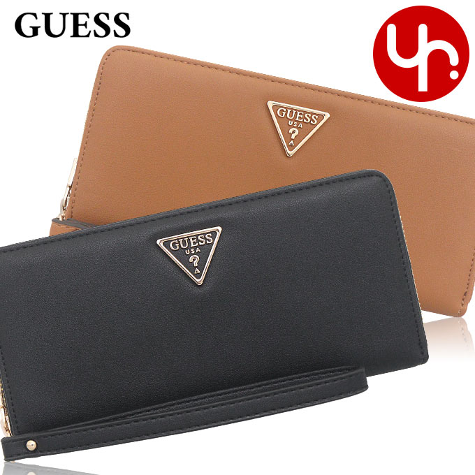 楽天市場】ゲス GUESS 財布 長財布 SG9652146 スレート 特別送料