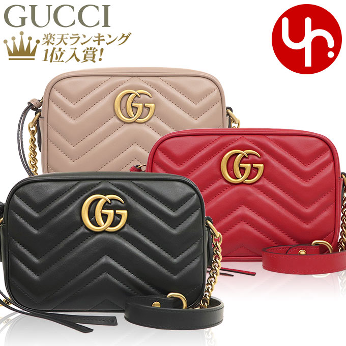 Gucci ショルダーバッグ 447653 2D2GT 8743 GUCCI グッチ ショルダーバッグ レディース ARIA GG Marmont