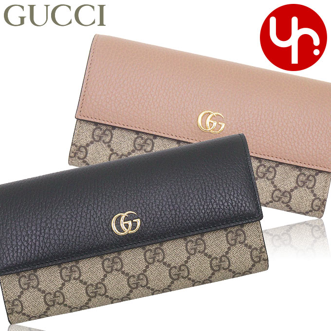 楽天市場】グッチ GUCCI 財布 長財布 791746 UULBN グレー