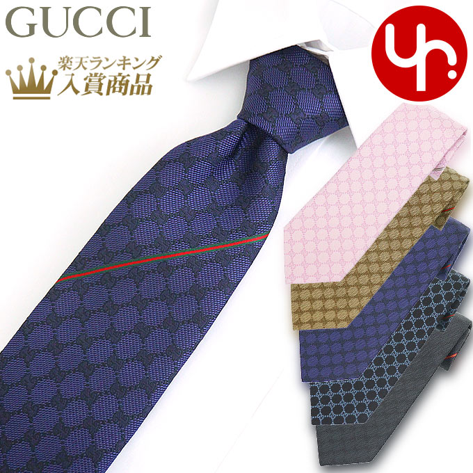 楽天市場】グッチ GUCCI アパレル ネクタイ 451528 4E002 ペリウィンクル×レッド 特別送料無料 LABOUR ビー ウェブ ライン  ストライプ シルク ネクタイメンズ ブランド 通販 2022SS : インポートコレクションＹＲ