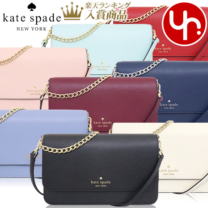 楽天市場】ケイトスペード kate spade バッグ ショルダーバッグ