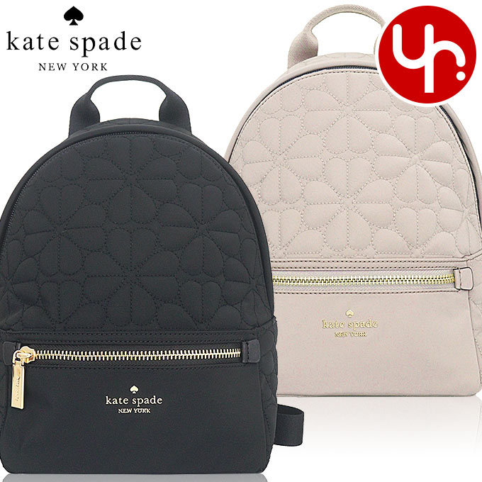 kate spade ブラック リュック 楽天市場】ケイトスペード kate spade バッグ リュック WKRU5825