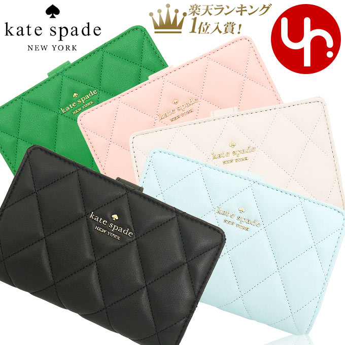 楽天市場】ケイトスペード kate spade 財布 長財布 K6402 特別送料無料