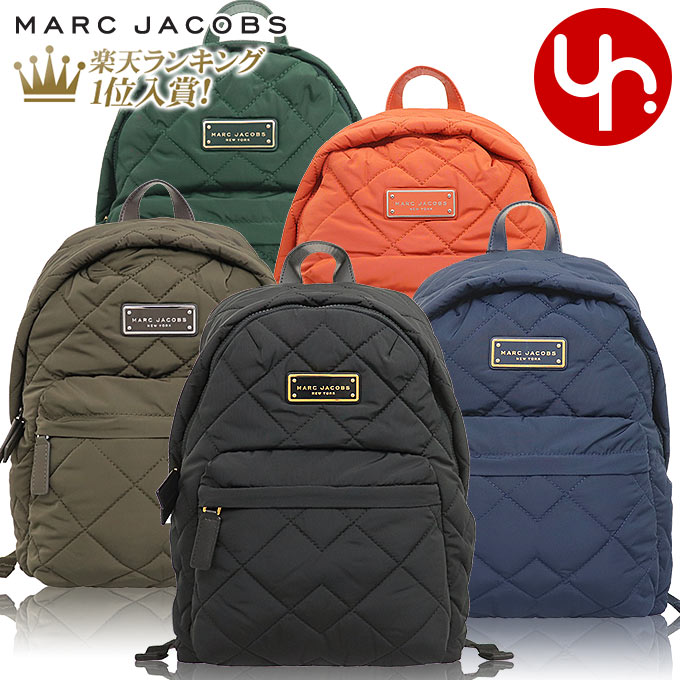 MARC JACOBS マークジェイコブス 軽量 リュック レオパード ナイロン MARC JACOBS - 希少 マークジェイコブス レオパード柄 ヒョウ柄