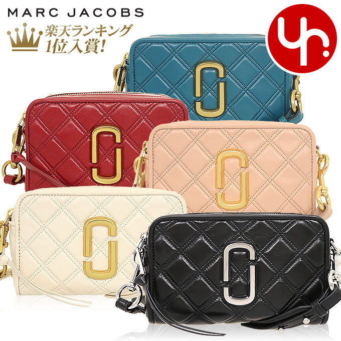 楽天市場】マークジェイコブス Marc Jacobs バッグ ショルダーバッグ