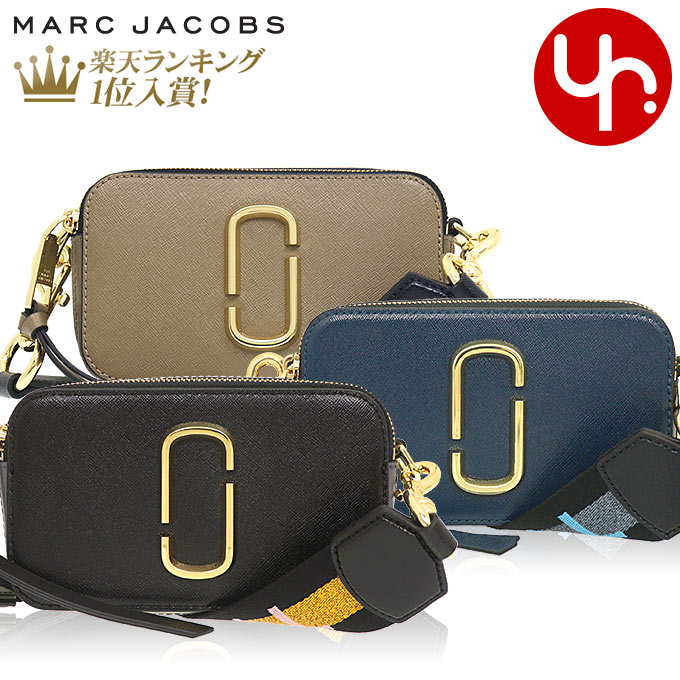 楽天市場】マークジェイコブス Marc Jacobs バッグ ショルダーバッグ