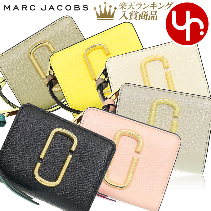 楽天市場】マークジェイコブス Marc Jacobs 財布 コインケース