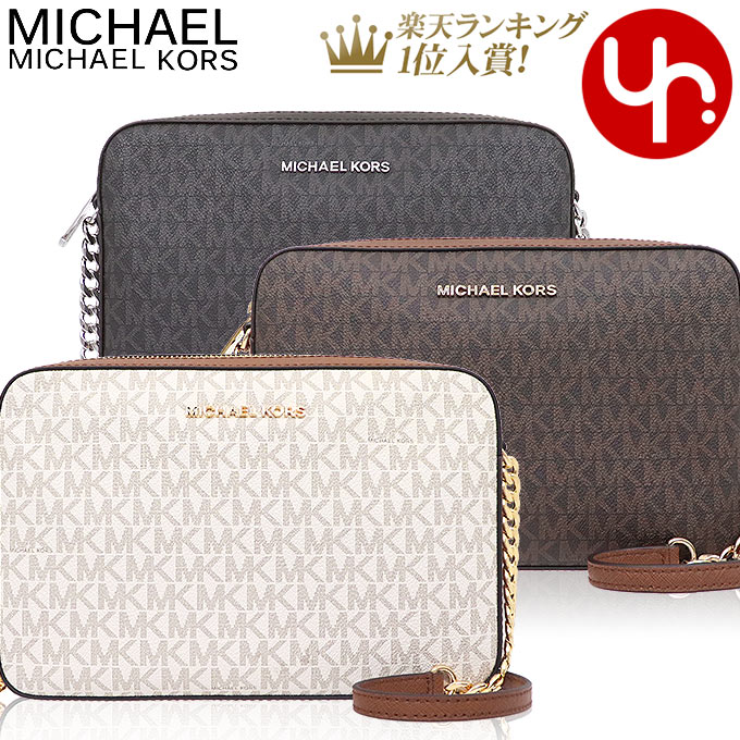 【72時間限定ポイント2倍】マイケルコース MICHAEL KORS バッグ ショルダーバッグ