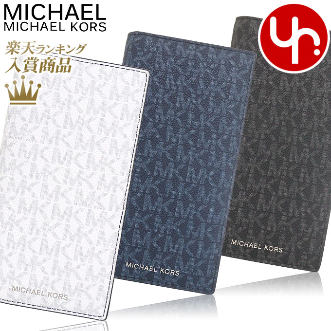 楽天市場】マイケルコース MICHAEL KORS 財布 長財布 36U9MCRE3B