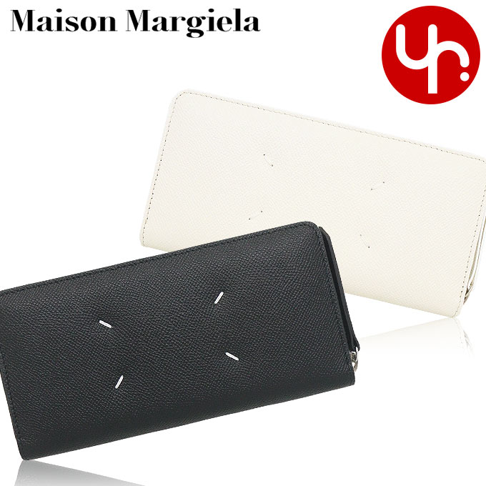 Maison Margiela メゾンマルジェラ グラムスラム 長財布 Maison Margiela(ユーズド)グラムスラム長財布 - 神戸 北野
