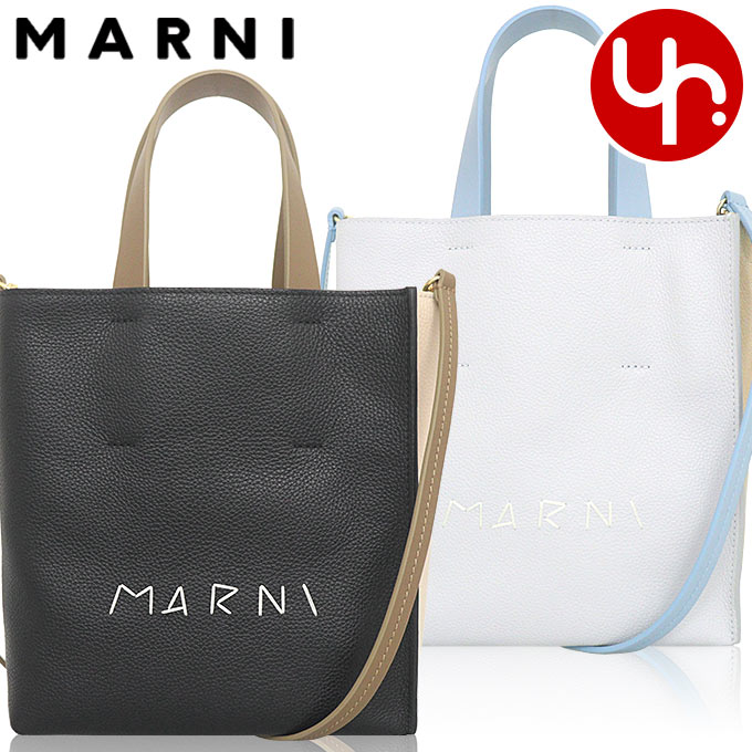 楽天市場】【目玉商品＆P5倍】 マルニ／MARNII バイカラー