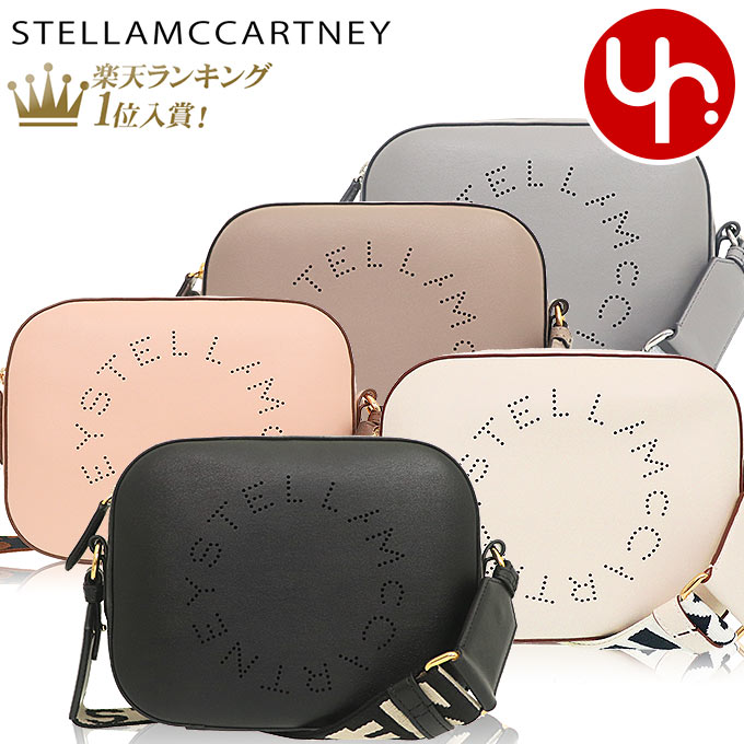 高級品 ステラマッカートニー STELLA McCARTNEY バッグ ショルダー